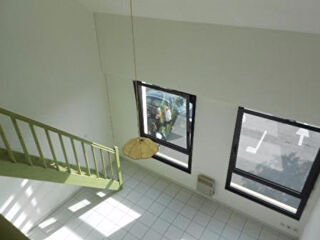  Appartement à louer 1 pièce 35 m²