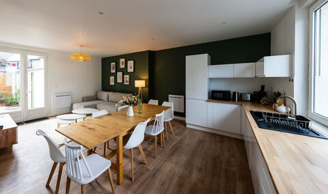  Appartement  louer 1 pice 15 m