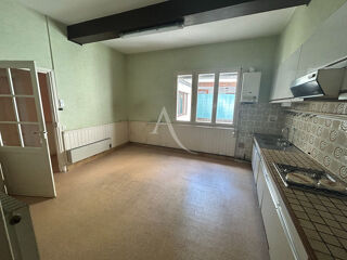  Maison � vendre 5 pi�ces 125 m�