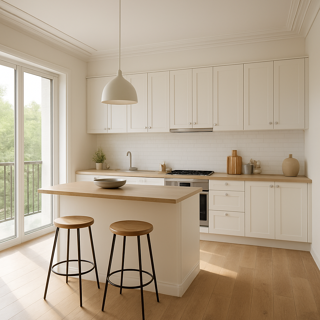  Appartement à vendre 6 pièces 119 m²