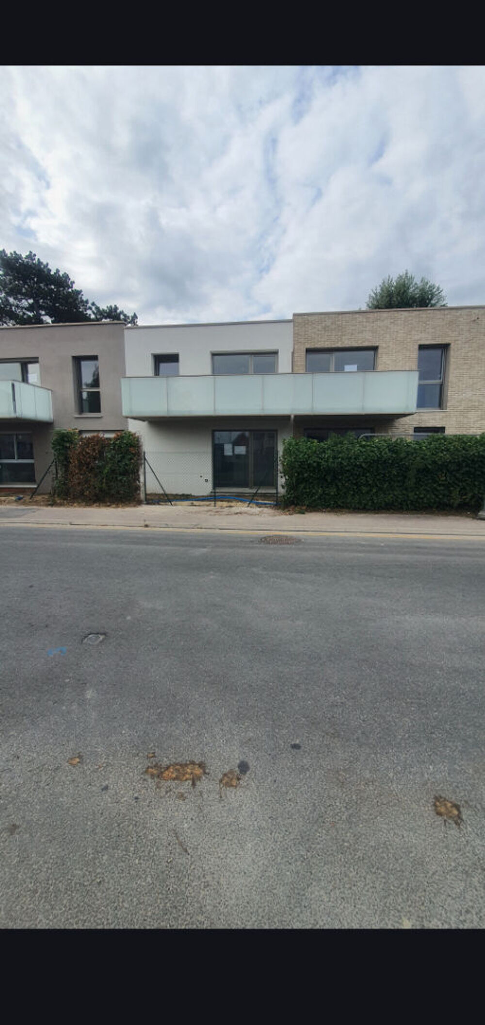 Vente Appartement STUDIO ETAT NEUF A 300 M DE LA BAIE Le crotoy