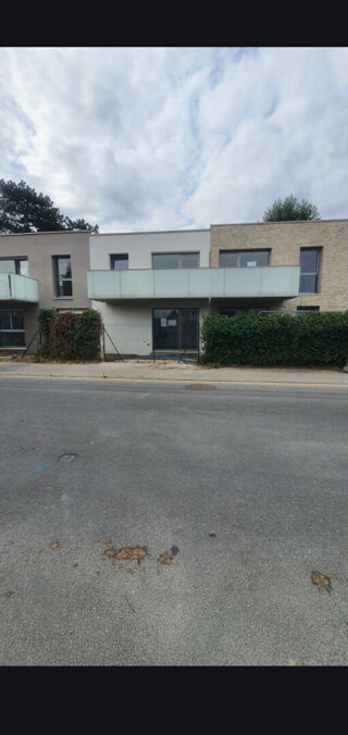 Vente Appartement STUDIO ETAT NEUF A 300 M DE LA BAIE Le crotoy
