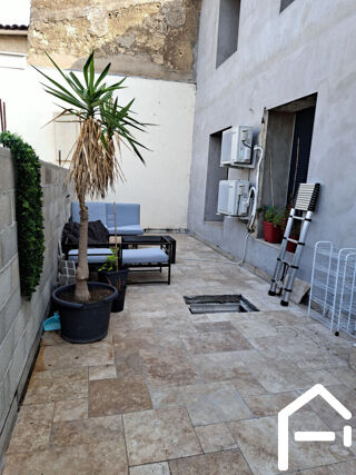  Appartement � vendre 4 pi�ces 117 m�