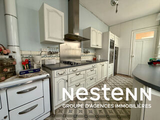  Maison à vendre 6 pièces 135 m²