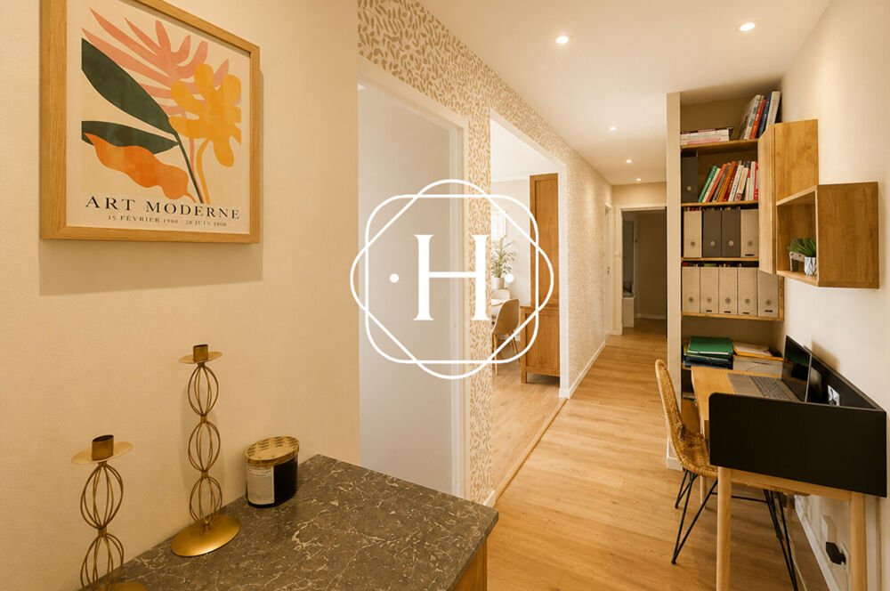 Appartement Bourg En Bresse 2 pièce(s) 56.27 m2