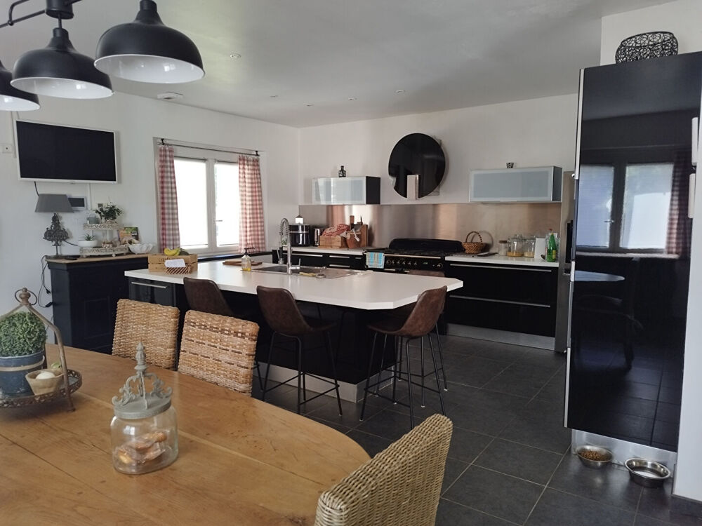 Vente Maison Très belle villa et dépendances MONTAUBAN Montauban