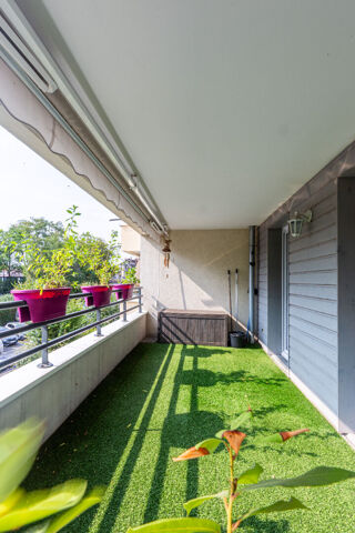  Appartement à vendre 4 pièces 90 m²