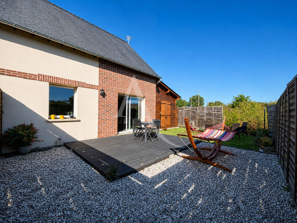 Vente Maison Maison Gisors Gisors