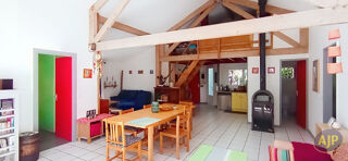  Maison à vendre 4 pièces 110 m²