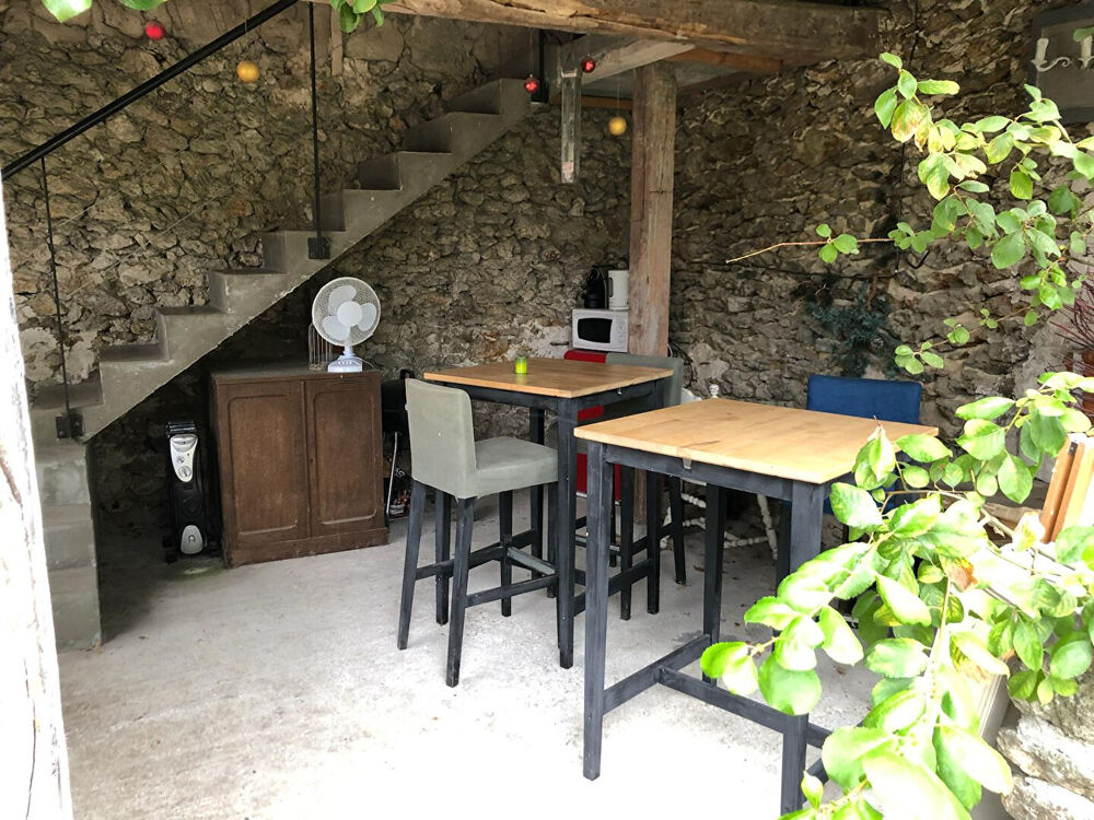 10 min centre FERTE SOUS JOUARRE