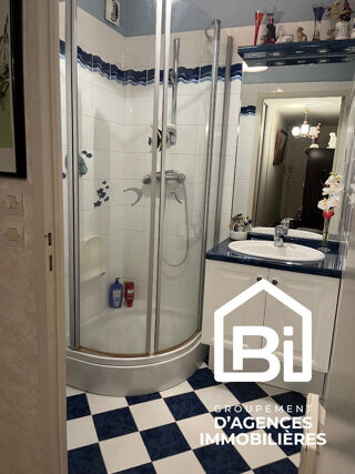  Appartement � vendre 3 pi�ces 49 m�