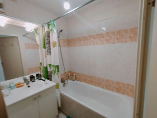  Appartement à vendre 3 pièces 52 m²