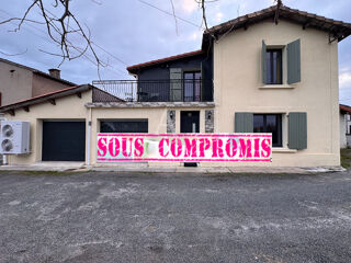  Maison à vendre 4 pièces 88 m²