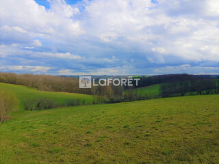  Terrain � vendre 2603 m�