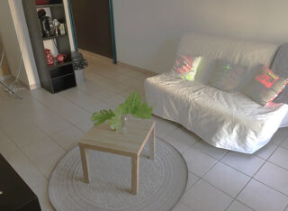  Appartement � vendre 1 pi�ce 21 m�