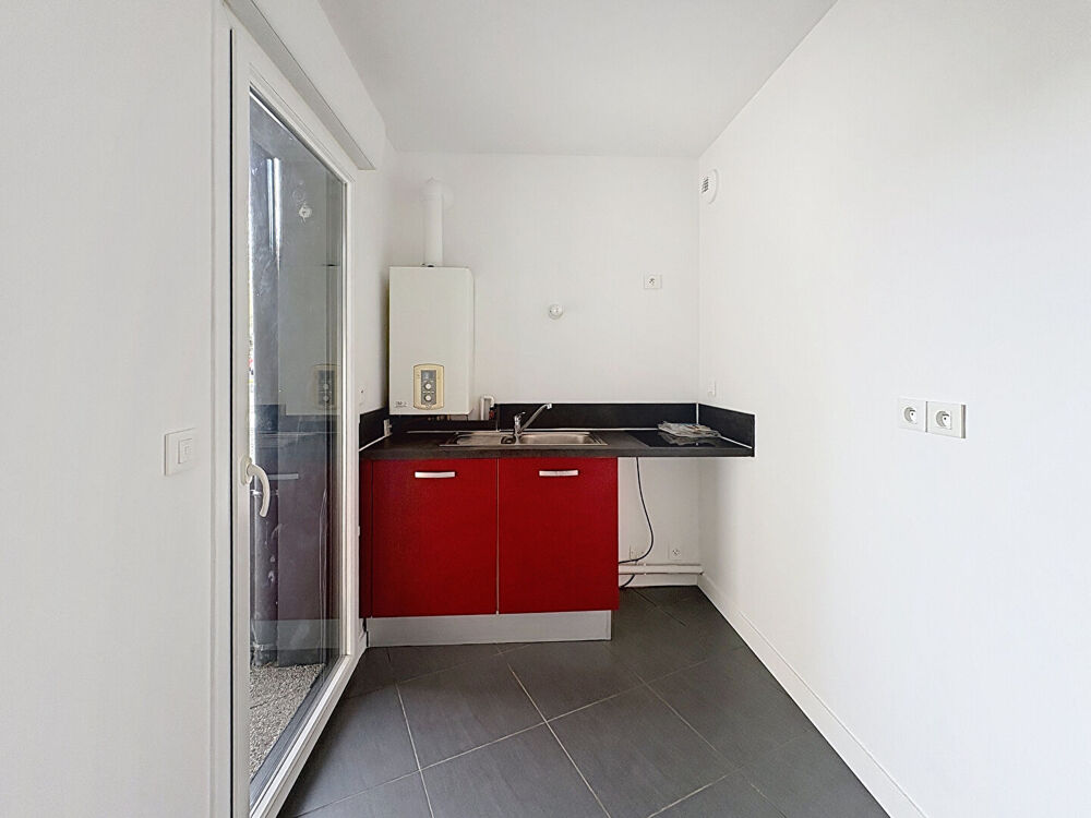 Anglet Montaury - Studio avec terrasse et parking