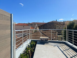  Appartement à vendre 1 pièce 25 m²