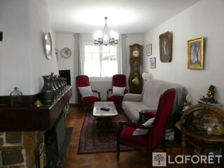  Maison à vendre 7 pièces 138 m²