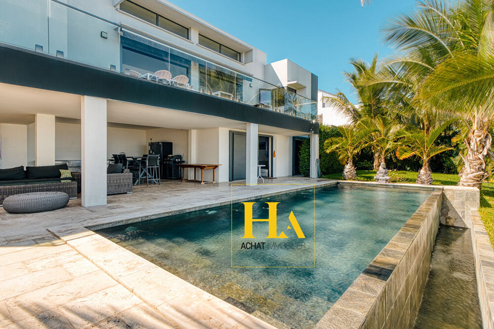 � vendre  Maison Saint-Paul (97460)