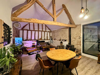  Maison � vendre 5 pi�ces 110 m�