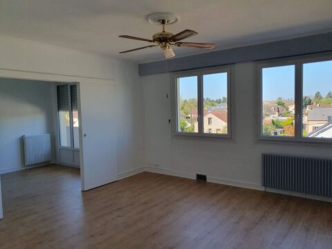  Appartement � louer 3 pi�ces 78 m�