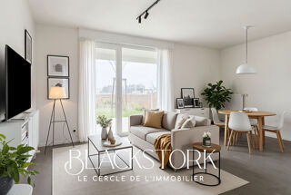  Appartement � vendre 4 pi�ces 78 m�