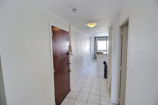  Appartement � vendre 3 pi�ces 50 m�