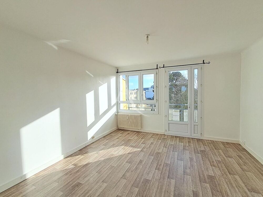 Location Appartement Appartement Nantes - 3 pièce(s) - 61.79 m2 Nantes