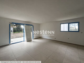  Maison � vendre 5 pi�ces 103 m�