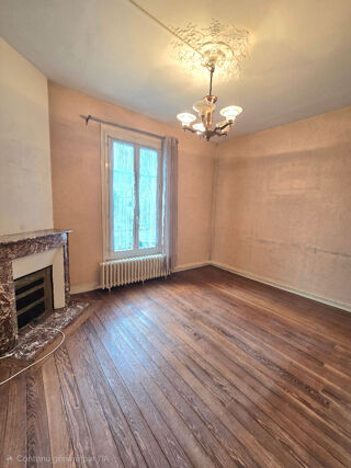  Appartement � vendre 2 pi�ces 43 m�