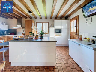  Maison � vendre 5 pi�ces 225 m�