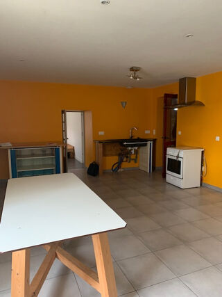  Maison � louer 4 pi�ces 84 m�