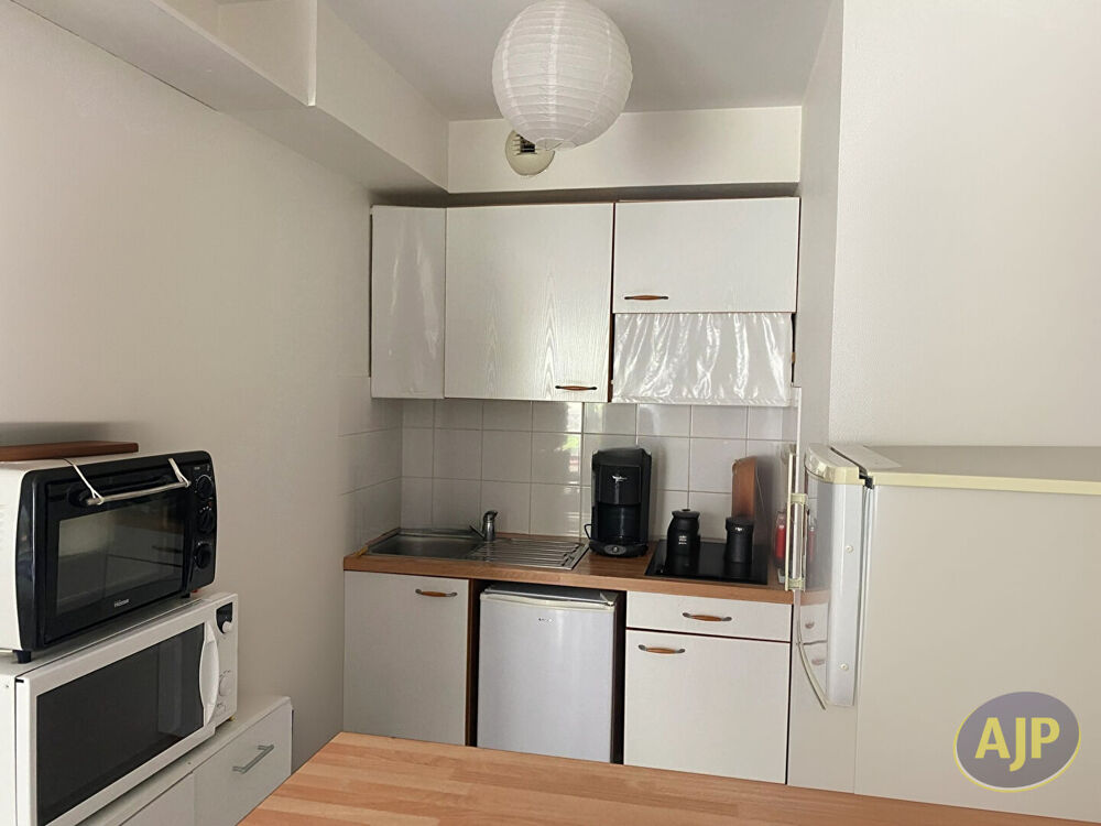 Vente Appartement APPARTEMENT 2 chambres - Les Sables d'Olonne - Spécial Investisseur Les sables d olonne
