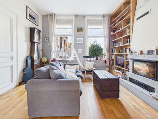  Maison à vendre 6 pièces 162 m²