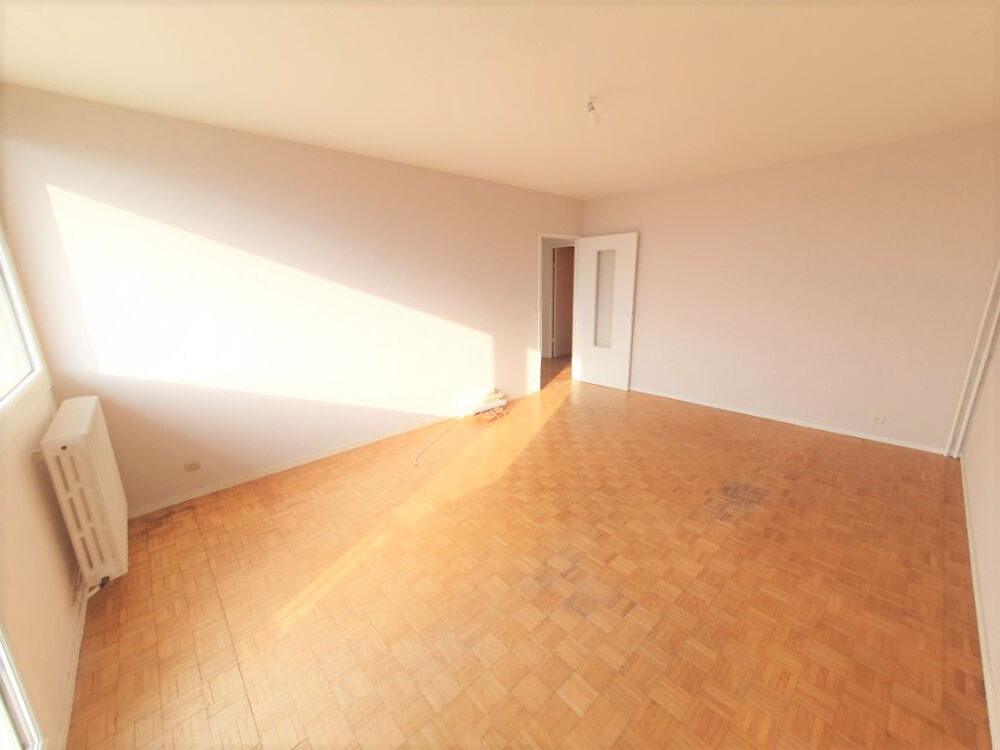 Appartement Evreux 3 pièce(s) 60 m2