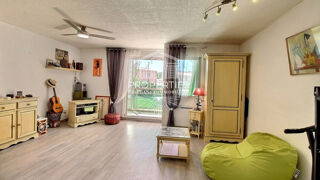  Appartement  vendre 2 pices 