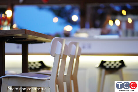 Fonds de commerce Restaurant licence III Toulouse 150 m&sup2; 51000 31000 Toulouse