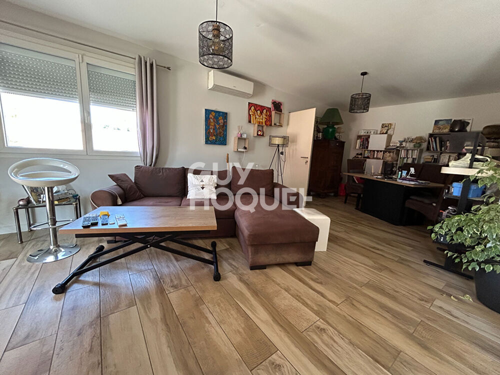 Maison neuve 7 pièces à vendre à Roubia - 294 900
