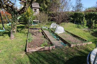  Maison  vendre 6 pices 130 m