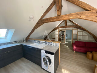  Appartement � louer 2 pi�ces 41 m�