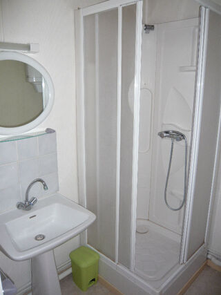  Appartement à louer 2 pièces 37 m²