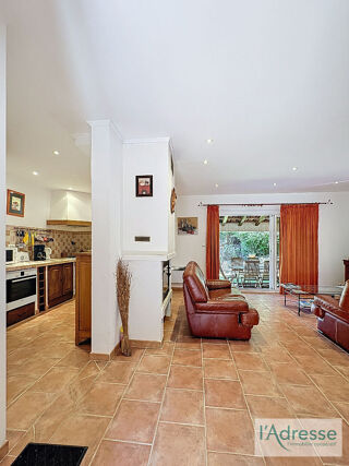  Maison � vendre 4 pi�ces 90 m�