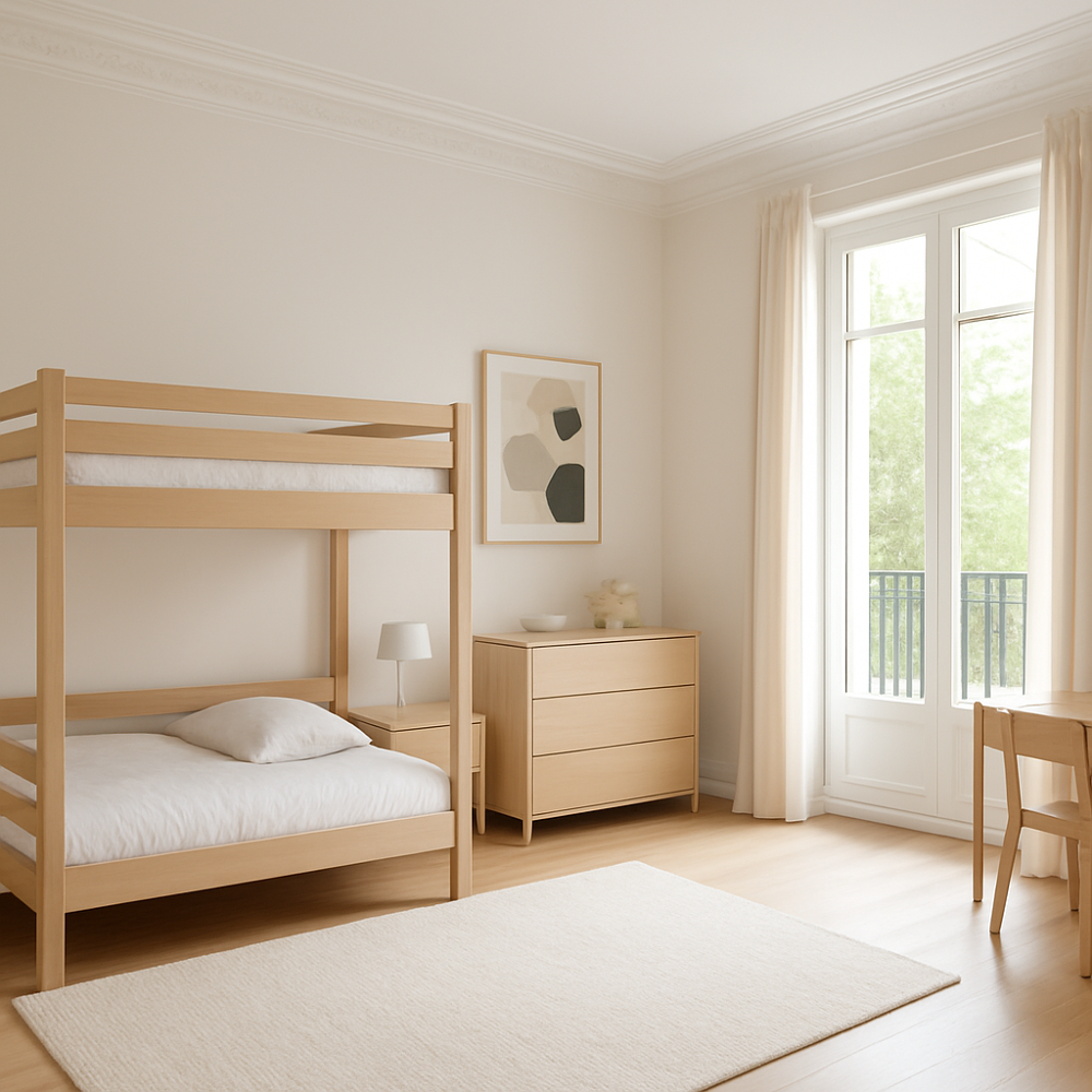 Vente Appartement Appartement 5 pièces de 95 m2 (Pau) Pau