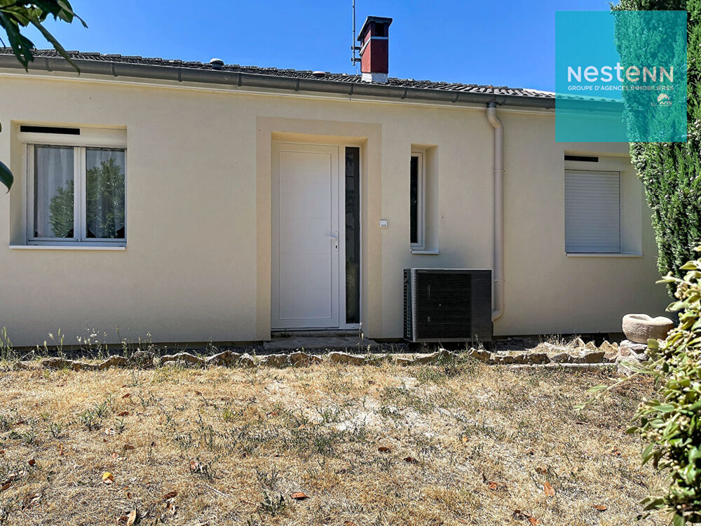 Location Maison Maison 4 pièces à louer à Montbrison - Proche écoles et transports Montbrison