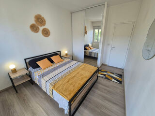  Appartement à vendre 2 pièces 43 m²
