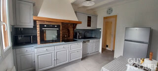  Maison � vendre 4 pi�ces 91 m�