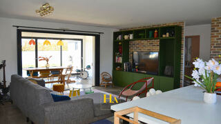  Maison � vendre 5 pi�ces 120 m�