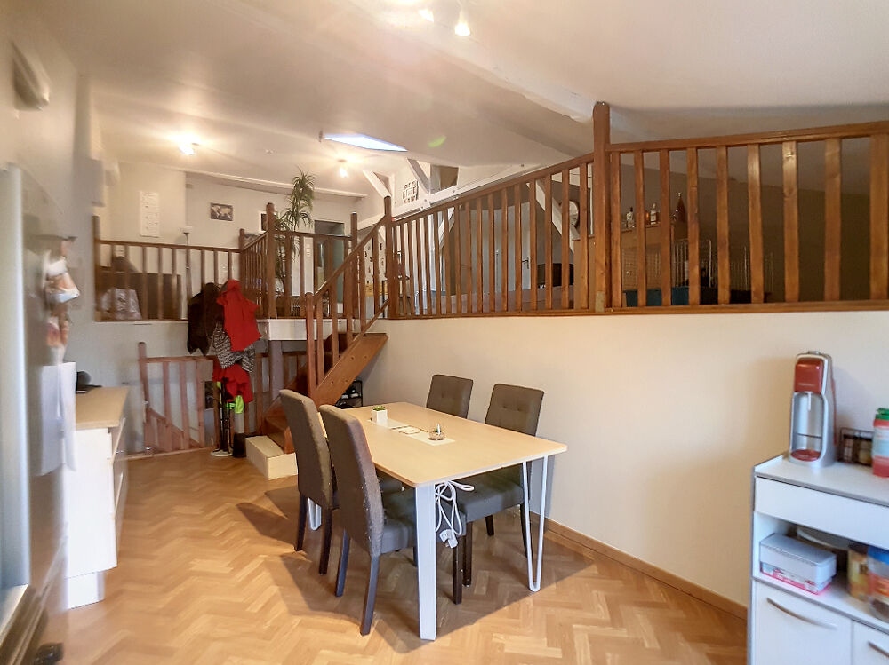 Location Appartement Appartement type F3 Cousances les forges