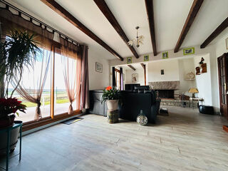  Maison � vendre 7 pi�ces 265 m�