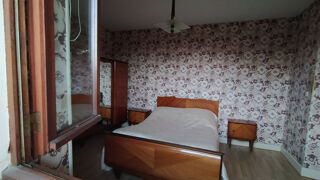  Maison à vendre 6 pièces 119 m²